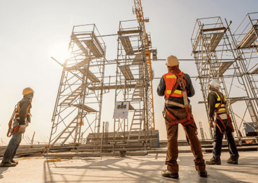 Triangle Engineering